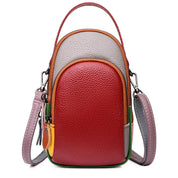 Lea | Stylish Multi-Compartment Crossbody Bag