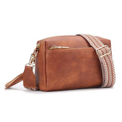 Isla | Chic and Compact Crossbody Bag