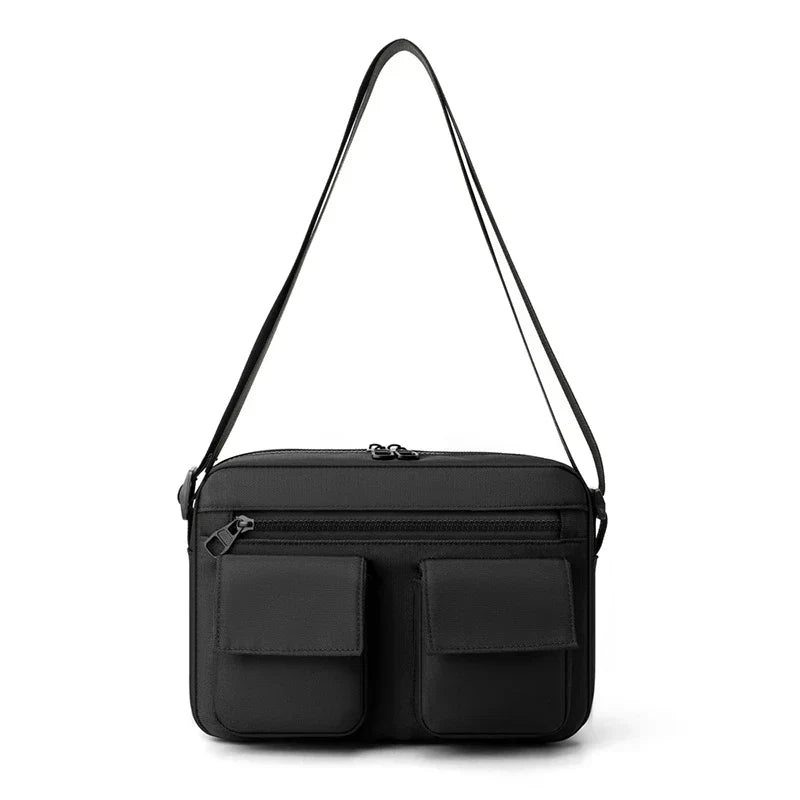Luca | Casual waterproof shoulder bag