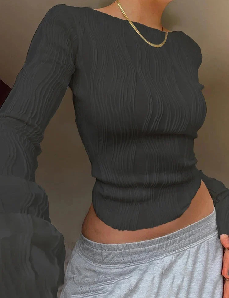 KOLEYN | Stylish Trendy Chic Top
