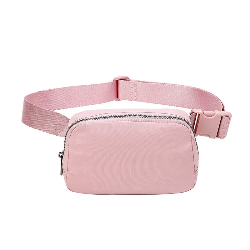 Eva | Lightweight Waterproof Crossbody Waist Bag