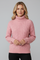 Stylish Women's Jumper with Zip Neck for Casual Elegance - Flattering Fit & Chic Design 7