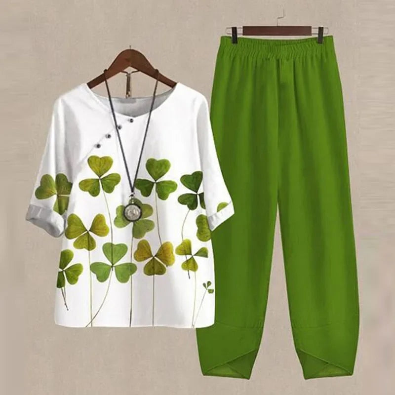 Clover Green