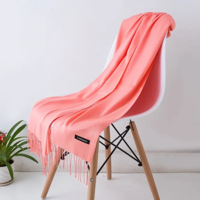 Orange-Pink