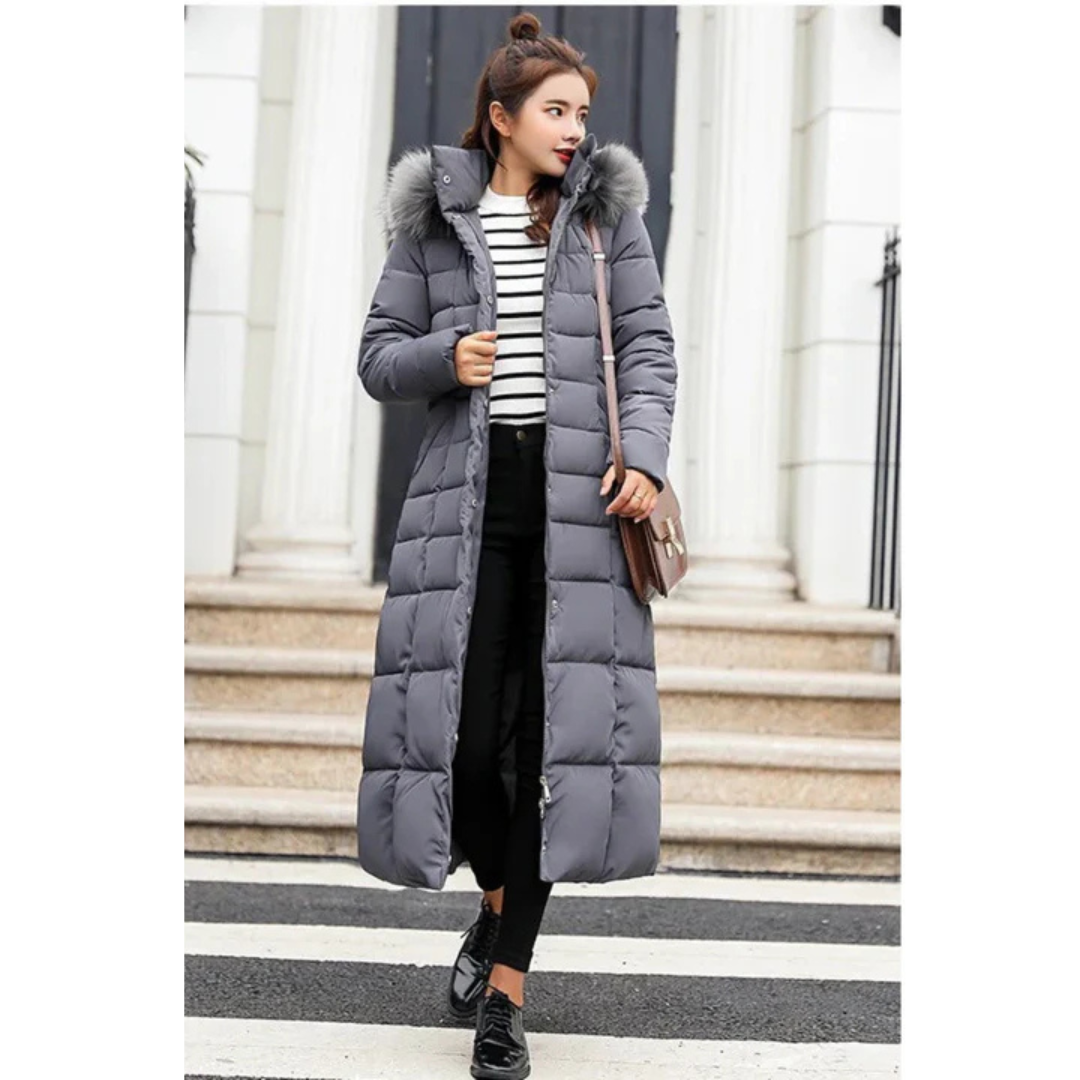 Dark gray