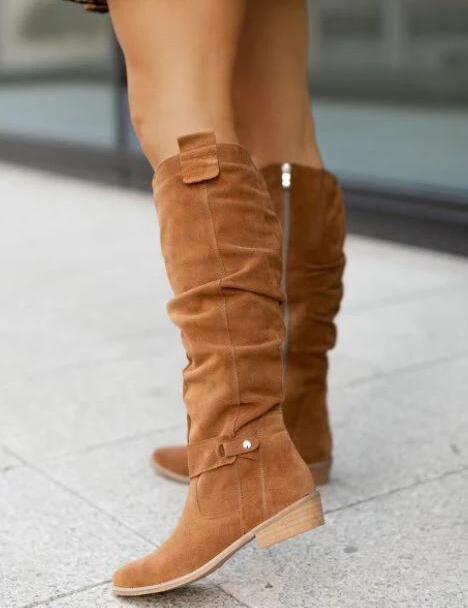 NATALEE | Casual Women's Boots