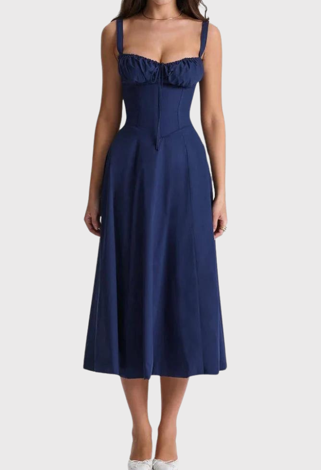 Navy blue