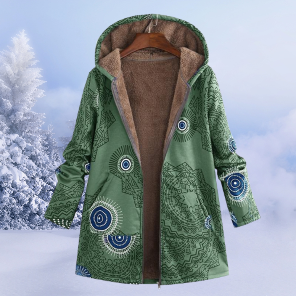Ettana | Jacket for women-6