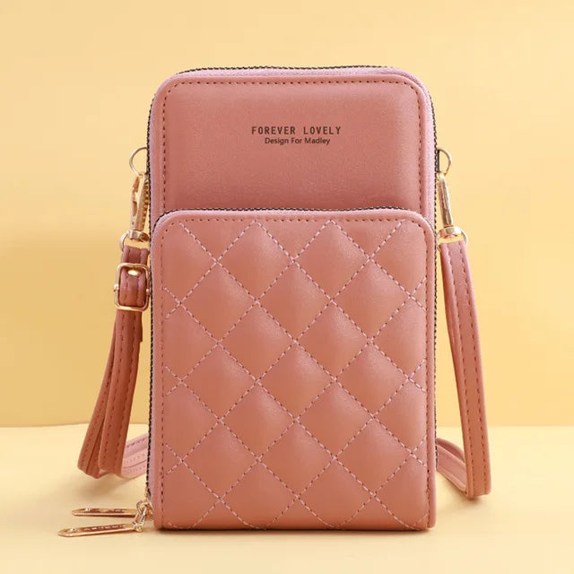 Dark Pink
