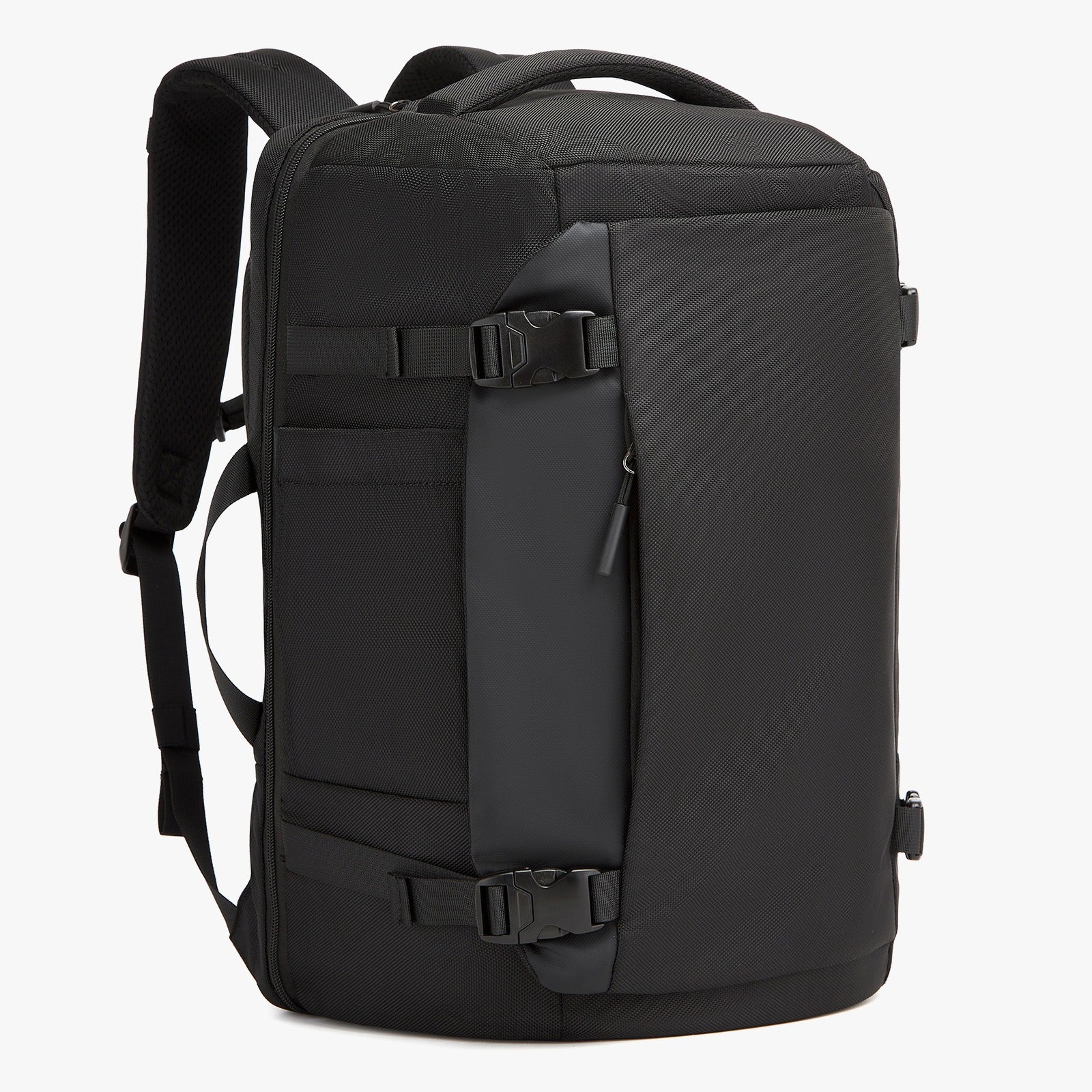 Miles | Men's Large Business Laptop Convertible Sling Backpack Bag