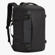 Miles | Men's Large Business Laptop Convertible Sling Backpack Bag