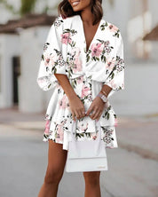 WILLOW | Summerdress Elegant