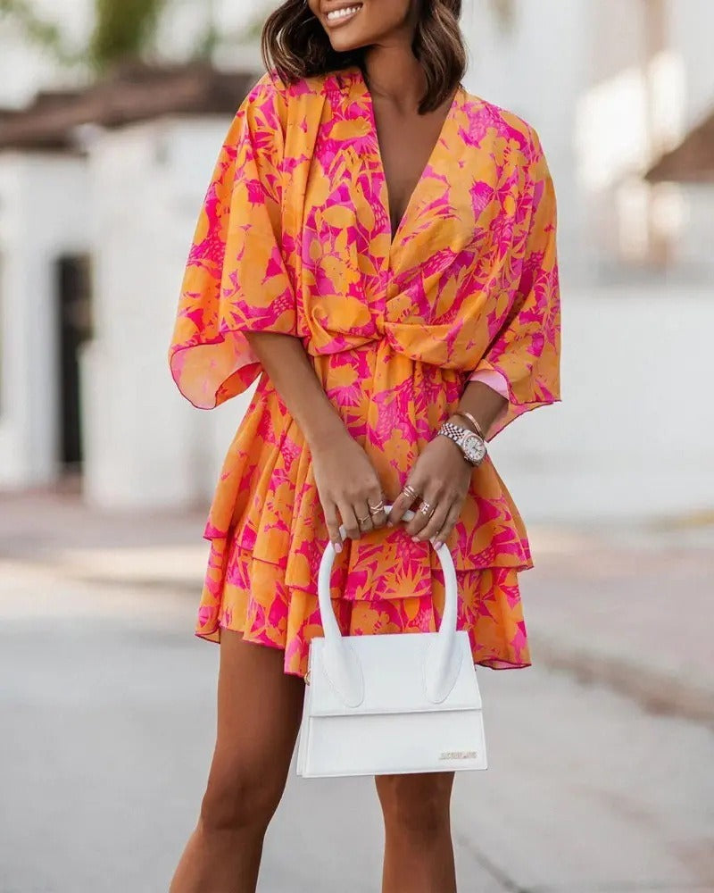 WILLOW | Summerdress Elegant
