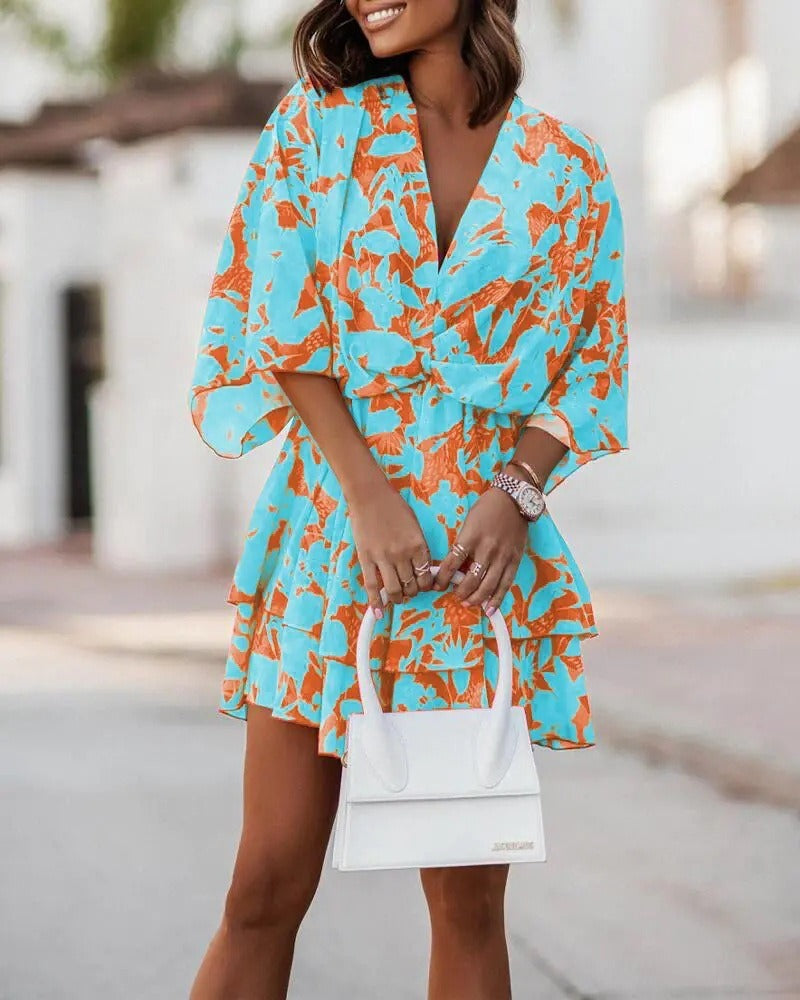 WILLOW | Summerdress Elegant
