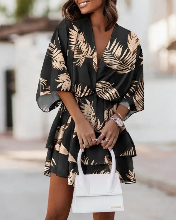 WILLOW | Summerdress Elegant