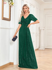 ELIA | An elegant dress