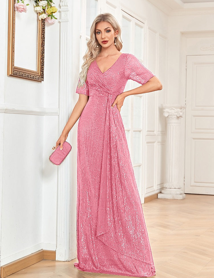 ELIA | An elegant dress