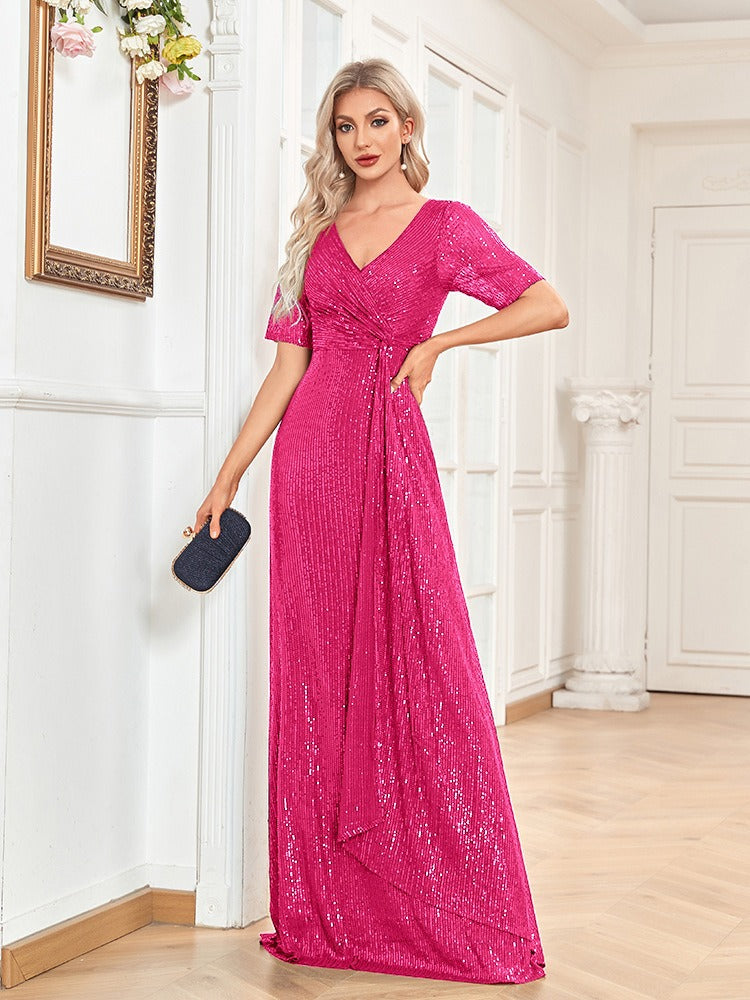 Dark Pink