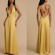 JULY | Elegant Cocktail Dress