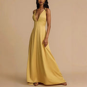 JULY | Elegant Cocktail Dress