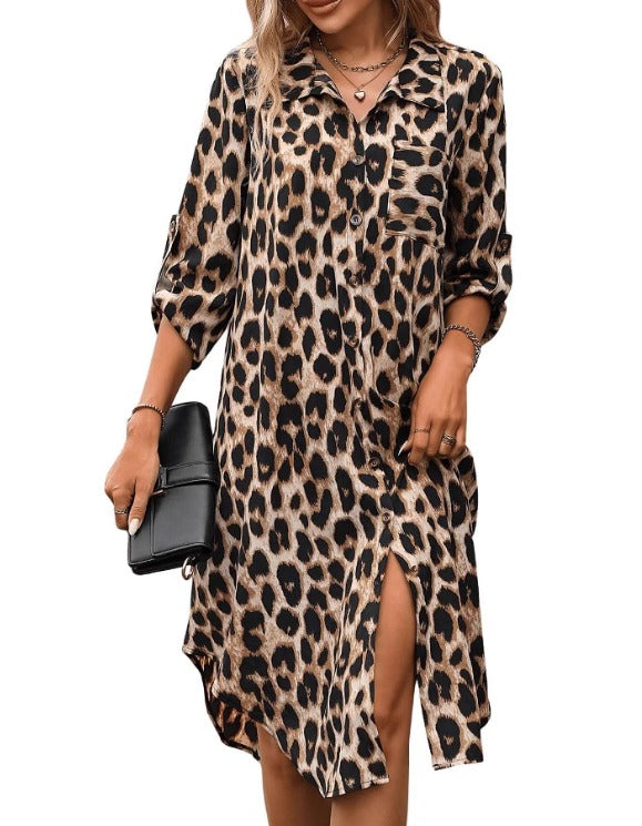 Leopard print 2