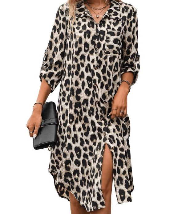 Leopard print 3