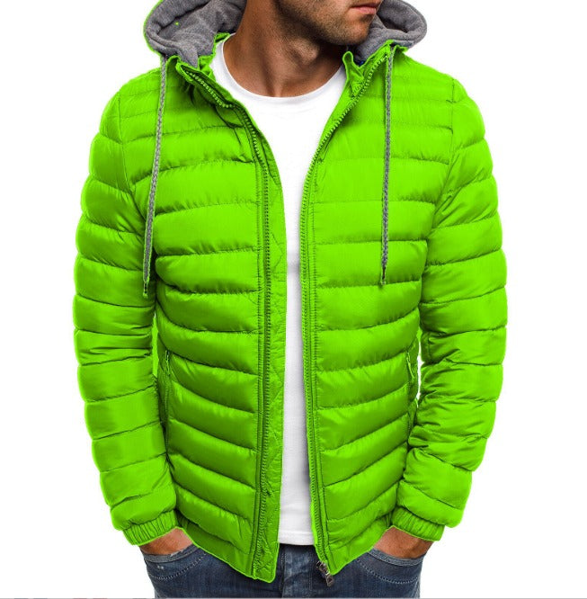 Yellow Green