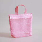 Eliza | Lightweight Mesh Toiletry Bag for the Shower