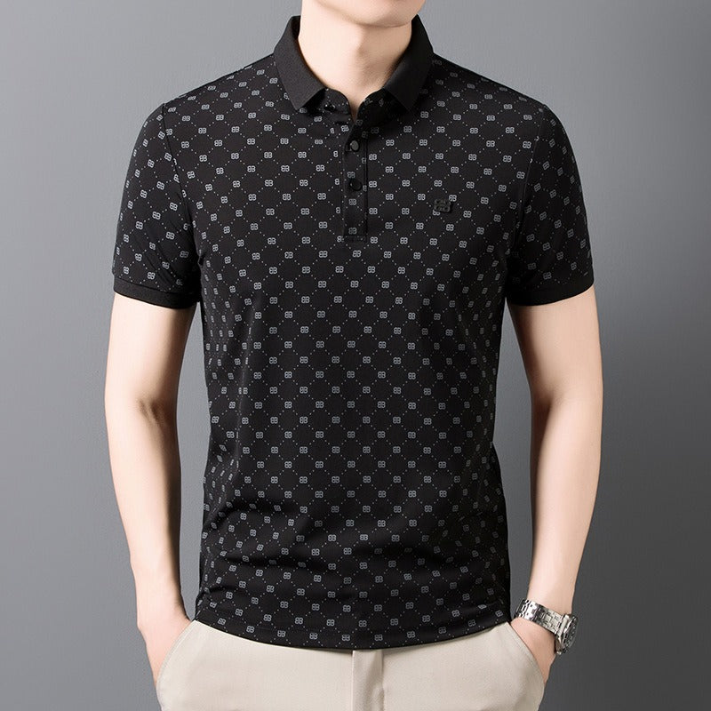 YACHT | Polo Deluxe Men