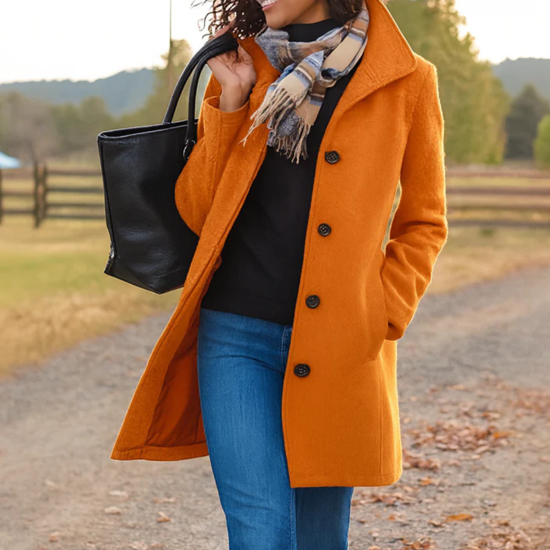 Pumpkin