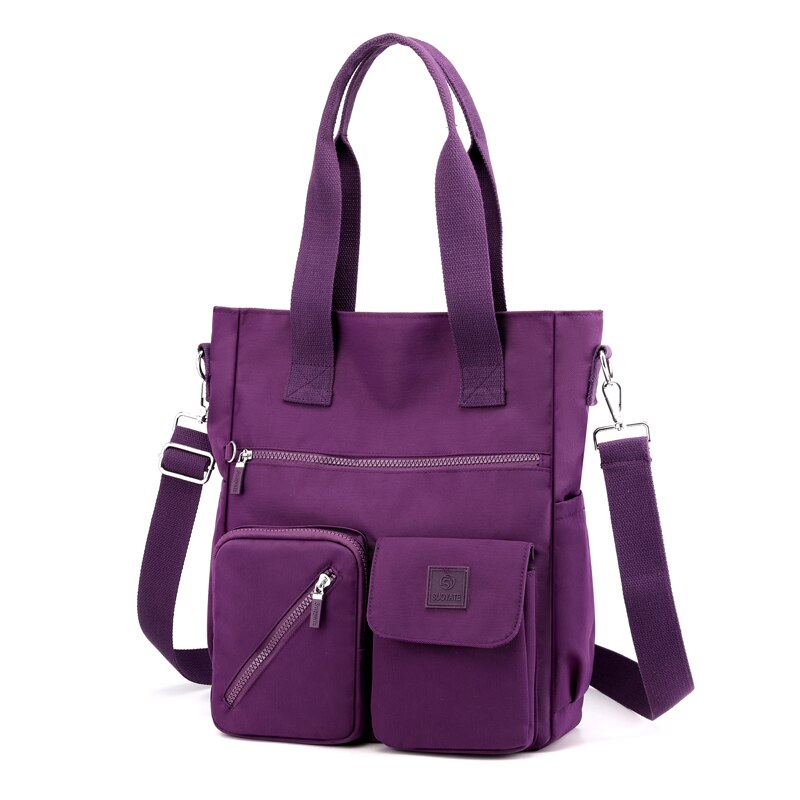 Dark Purple