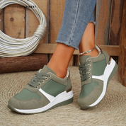 Women's Arch Support Orthopedic Shoes for Comfort and Style - Ideal for All-Day Wear 1