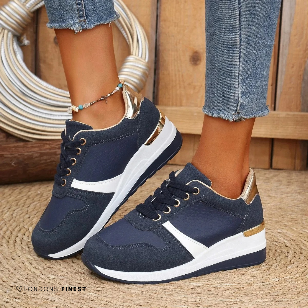 Women's Arch Support Orthopedic Shoes for Comfort and Style - Ideal for All-Day Wear 2