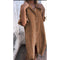 Women's Boho Shirt Dress - Elegant Summer Dresses for Effortless Style and Comfort 6