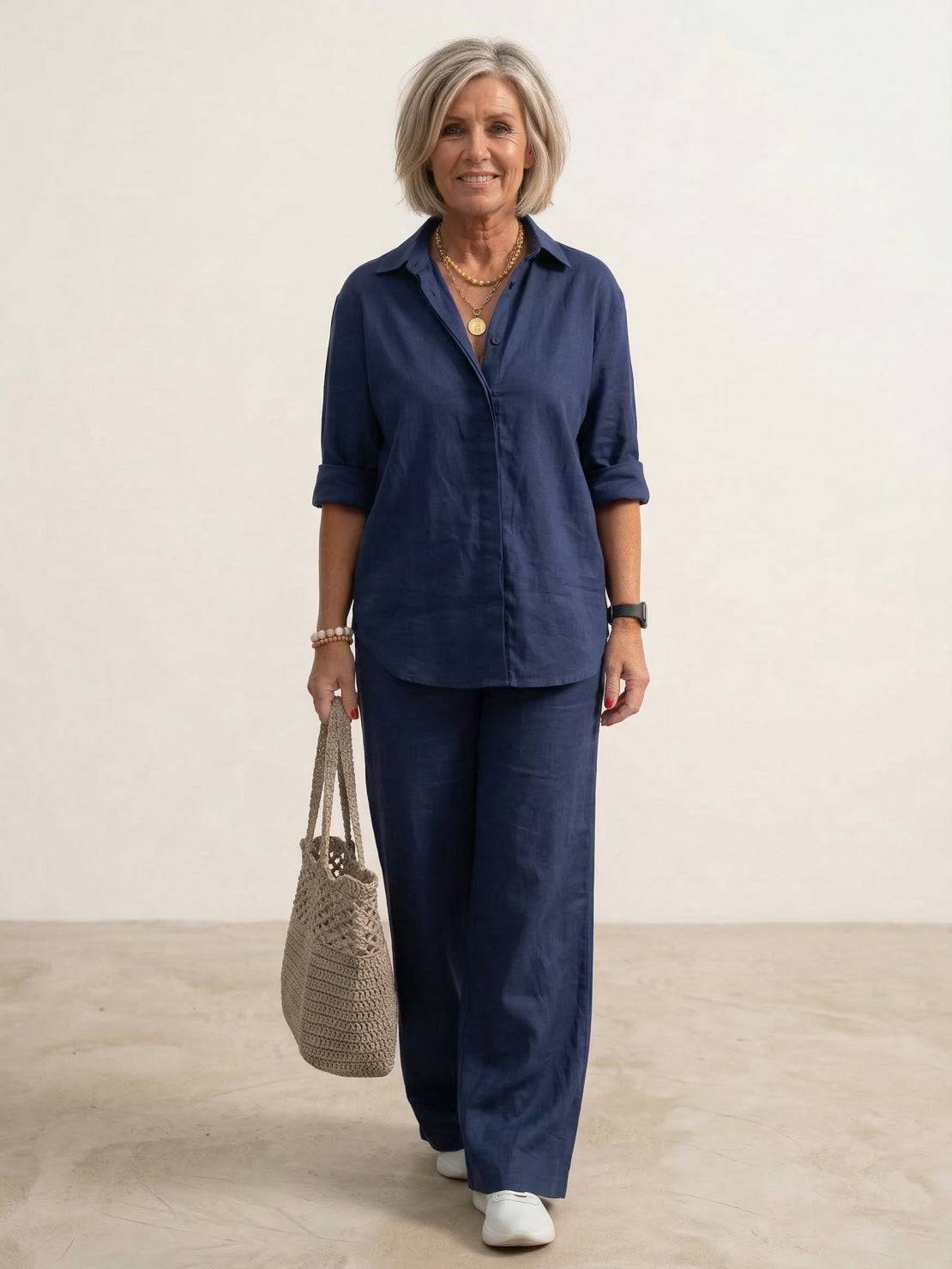 Navy Blue