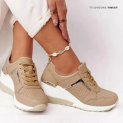Women's Orthopedic Comfort Shoes for Everyday Style 2