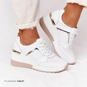 Women's Orthopedic Comfort Shoes for Everyday Style 3