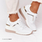 Women's Orthopedic Comfort Shoes for Everyday Style 3