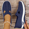 Women's Slip-On Comfort Shoes with Orthopedic Support for Everyday Wear 8