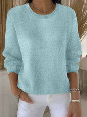 Women's Sweater - Elegant Style and Comfort for Any Occasion 10