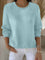 Women's Sweater - Elegant Style and Comfort for Any Occasion 10