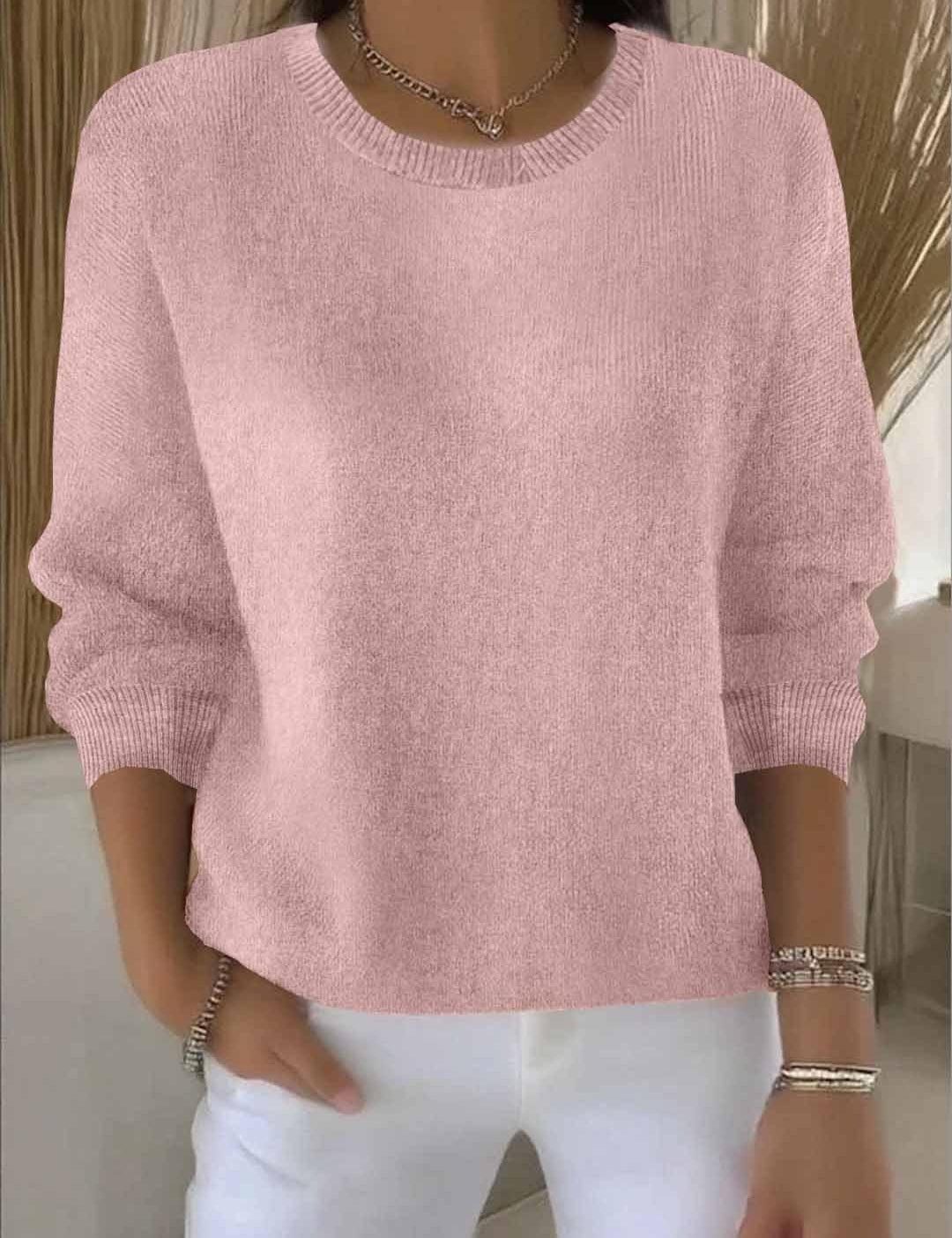 Women's Sweater - Elegant Style and Comfort for Any Occasion 2