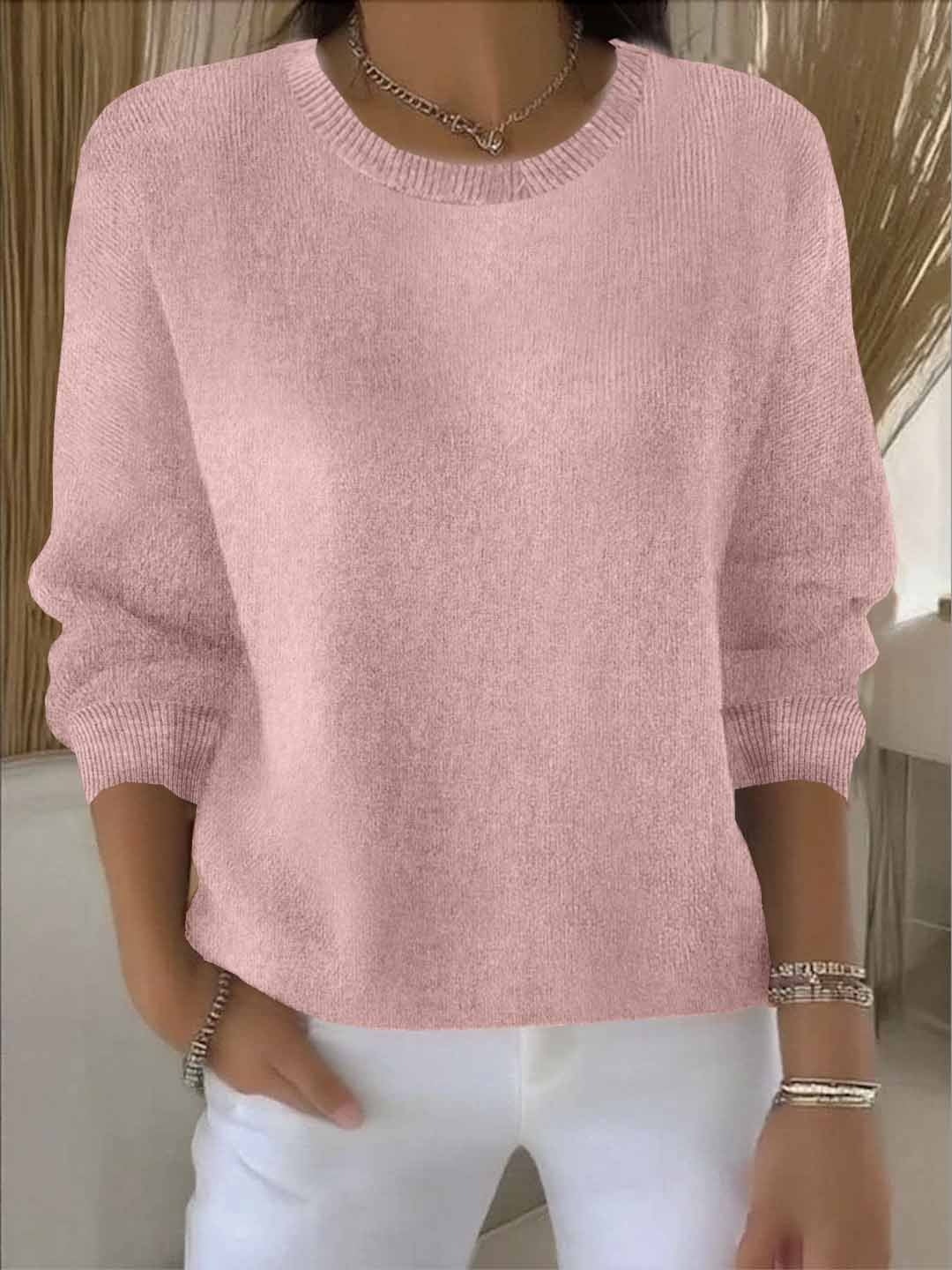 Women's Sweater - Elegant Style and Comfort for Any Occasion 2