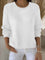 Women's Sweater - Elegant Style and Comfort for Any Occasion 3