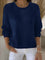 Women's Sweater - Elegant Style and Comfort for Any Occasion 4