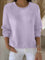 Women's Sweater - Elegant Style and Comfort for Any Occasion 9