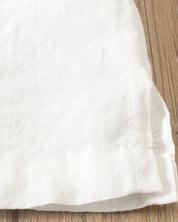Women's Top - Relaxed Fit Button Front Blouse for Women - Casual Short Sleeve Summer Style 7