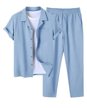 AXEL | Lightweight Fashionable Summer Clothing