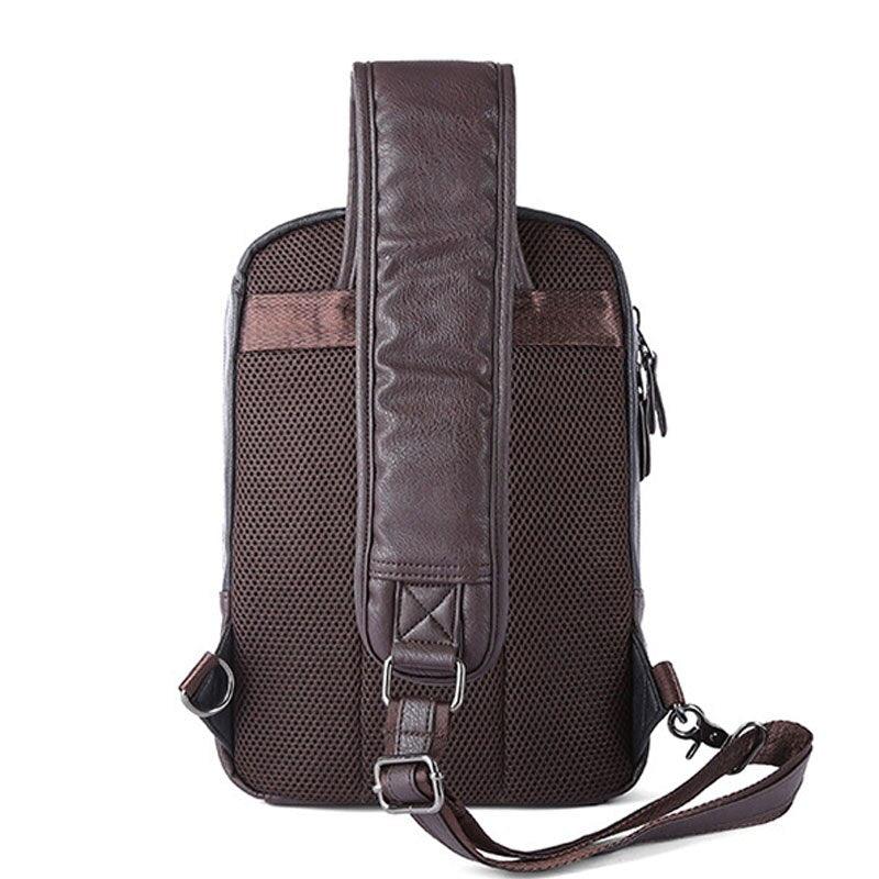 Finn | Motiv Everyday Crossbody Bag