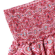 BONDI | Effortlessly Flowy Summer Skirt